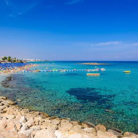 Centro Protaras