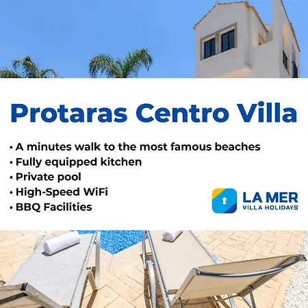 Villa Centro *